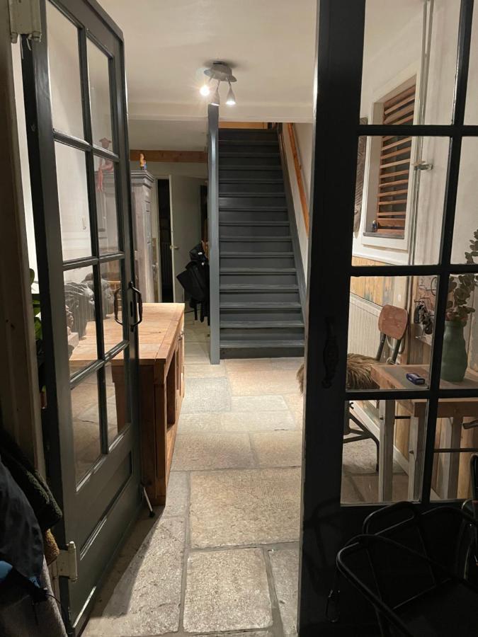Pothuis Zuid 赞德沃特 外观 照片